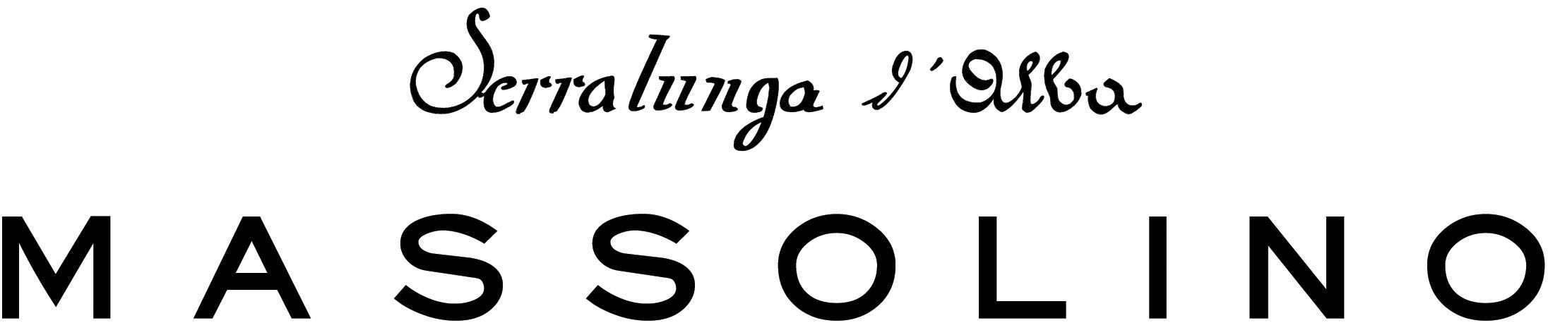 MASSOLINO F.LLI SS Logo